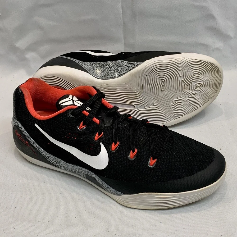 Nike kobe ix